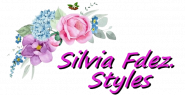Silvia Fdez Styles Logo